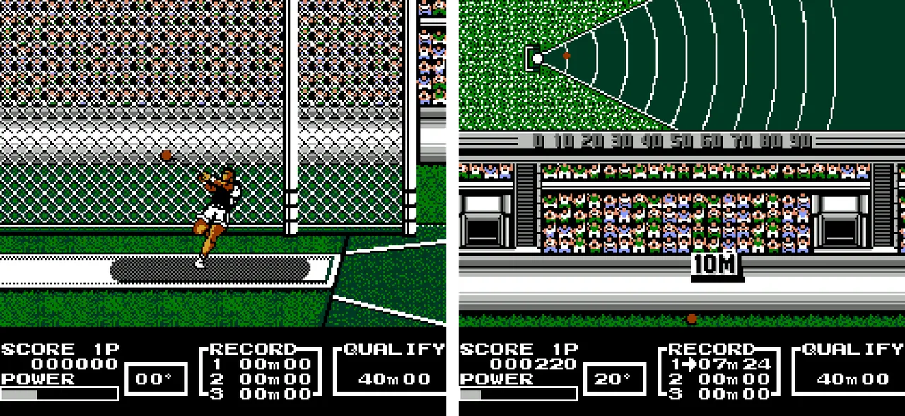 Hammer Throw