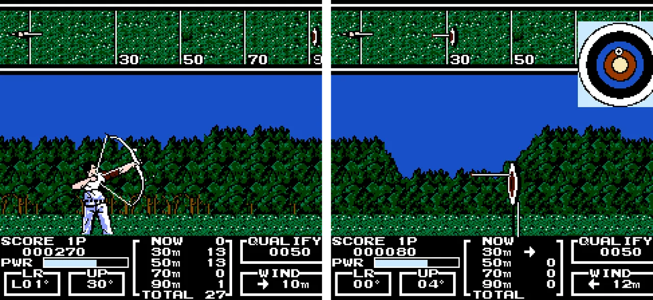 Archery