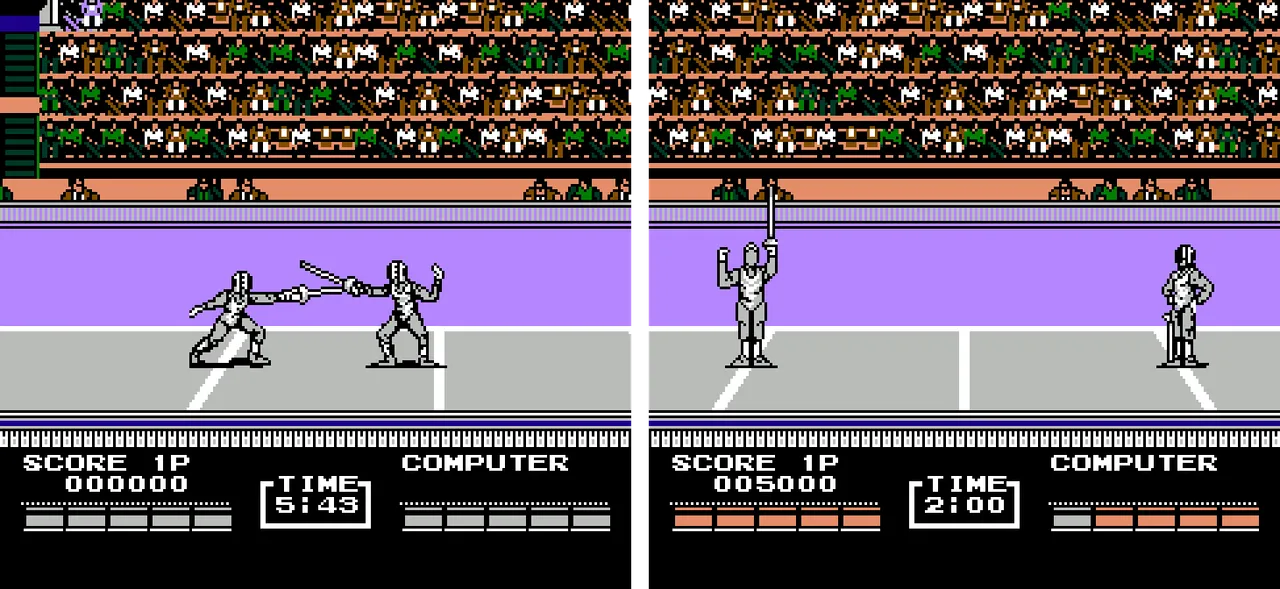 Fencing