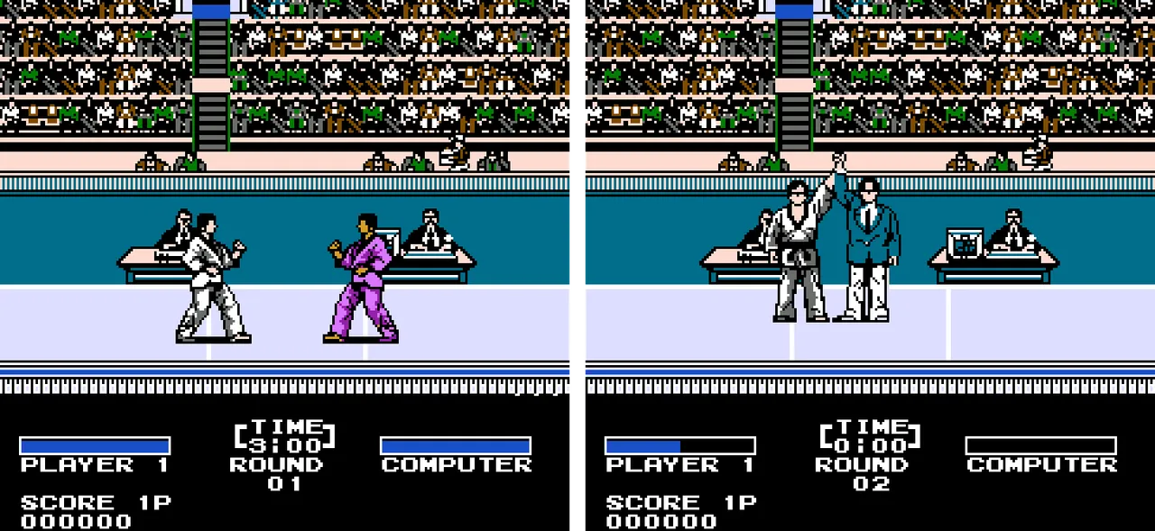 Taekwondo