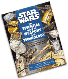 The Essential Guide to Weapons and Technology