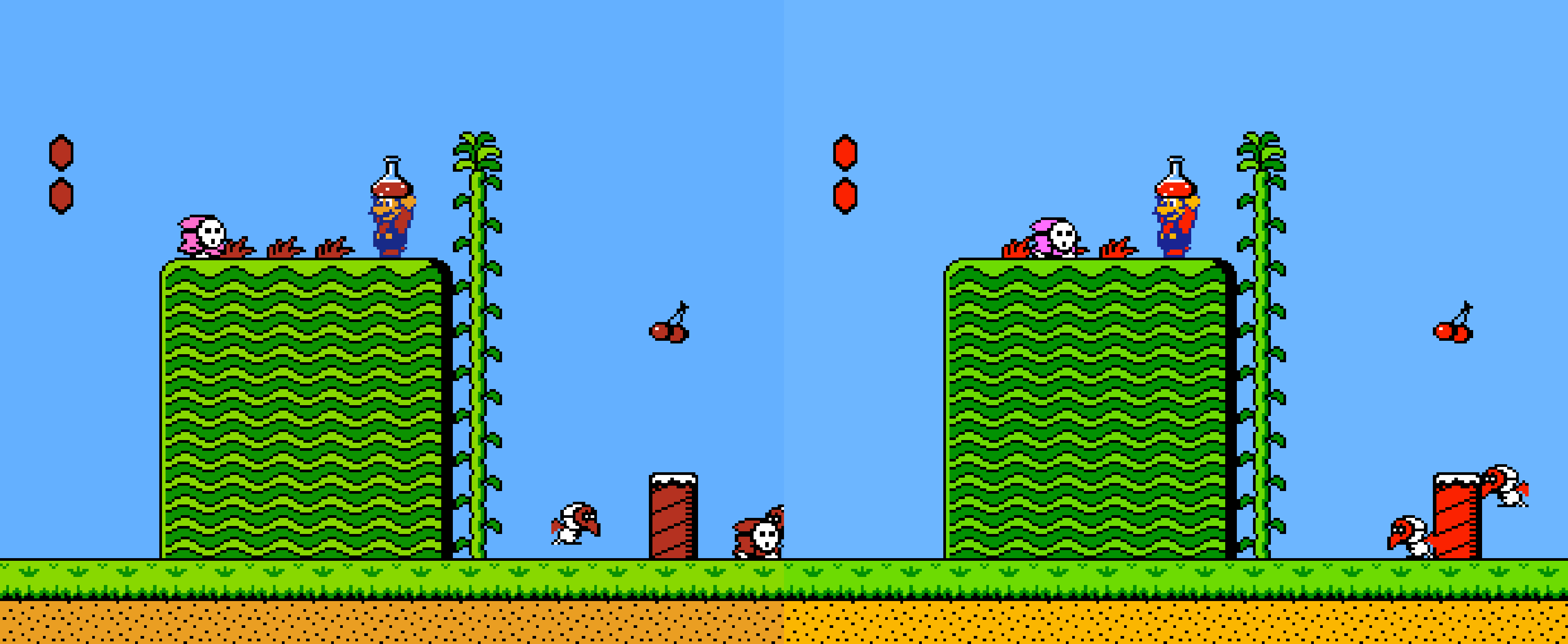 Super mario bros hot sale nestopia